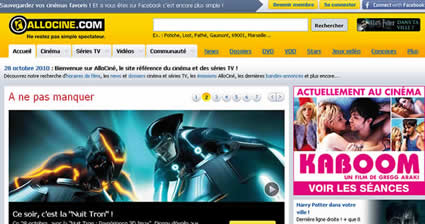 allo-cine