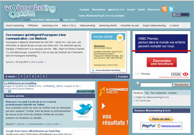 Webmarketing & Com