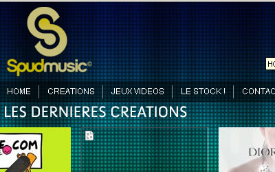 music