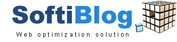 Softiblog : Optimize Your Web !