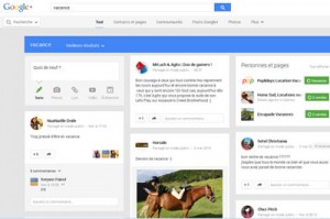 Comment augmenter son nombre d’abonnés G+ ?