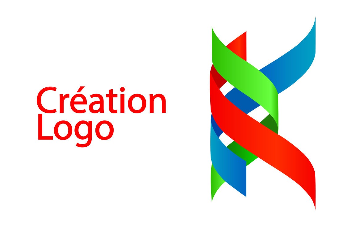 création de logo, tendances 2019