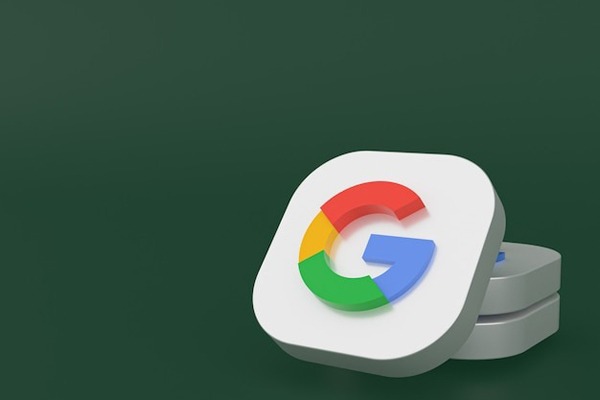 mises à jour google