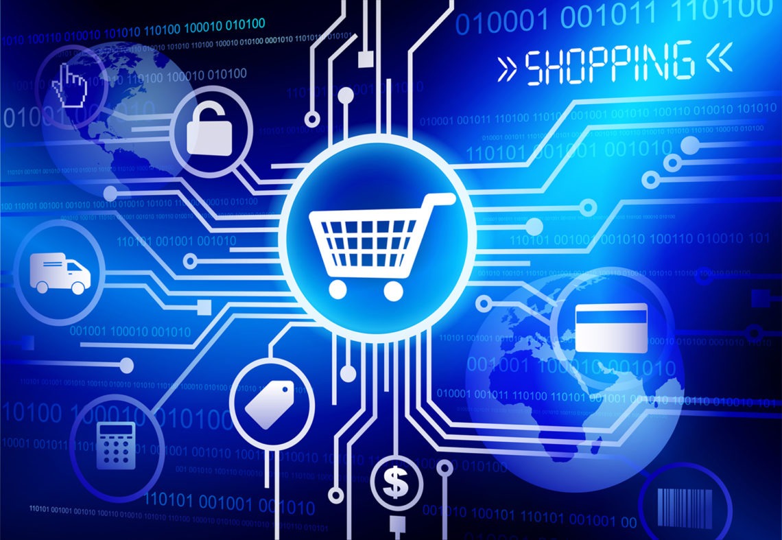 Google Shopping et IA
