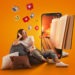 Social Media Study 2025 les tendances à suivre