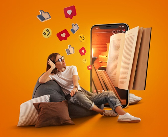 Social Media Study 2025 les tendances à suivre