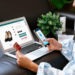 sites e-commerce