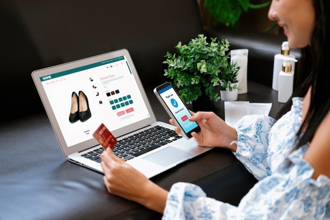 sites e-commerce