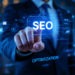 Contenus SEO générés par IA