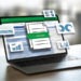 combinaison de Google Sheets et Gemini