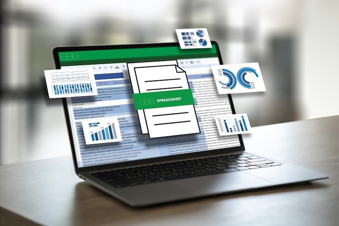 combinaison de Google Sheets et Gemini