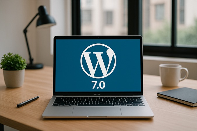 wordpress 7.0