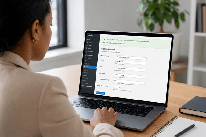 WordPress 7.0 - 3