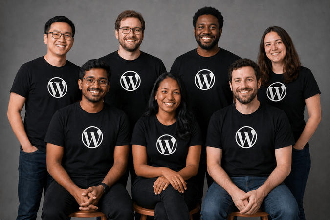 WordPress 7.0 - 5