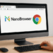 Automatisation de Chrome avec Nanobrowser et Gemini