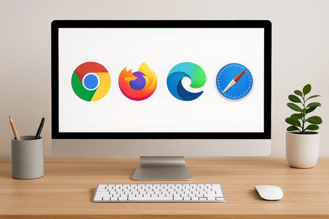 Navigateurs web