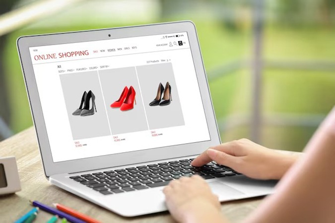Créer une boutique Shopify