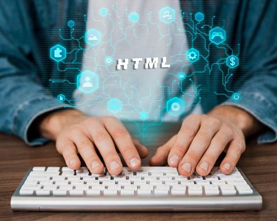 HTML sémantique
