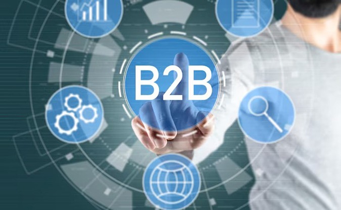 SEO B2B