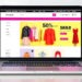 Thème Shopify
