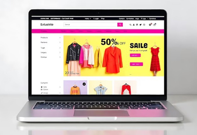 Thème Shopify