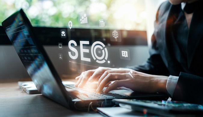 SEO local