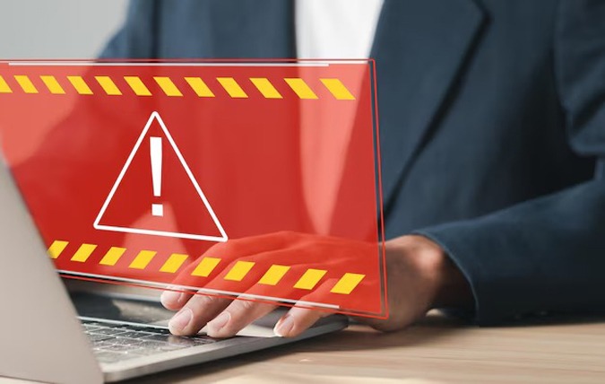 maintenance d’un site web