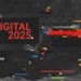 rapport digital 2025