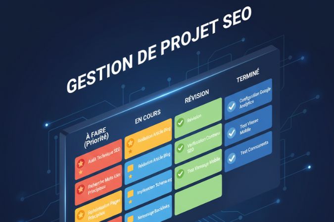 Audit SEO local