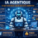 IA agentique