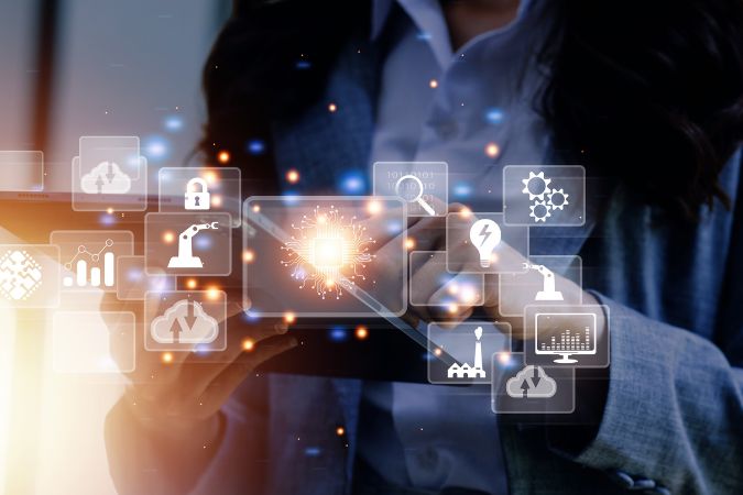 Moteur de recherche vs IA générative