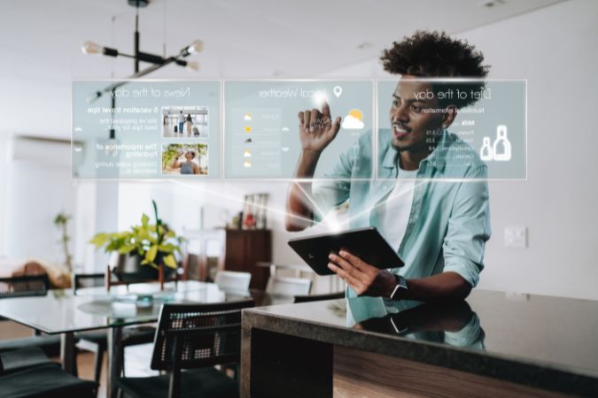 Moteur de recherche vs IA générative