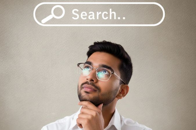 Moteur de recherche vs IA générative