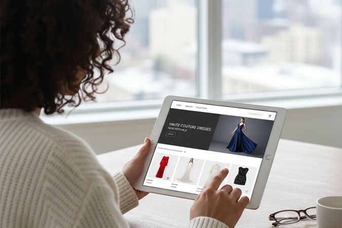 Création de marketplace