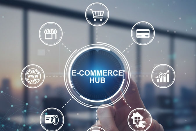 Création de marketplace