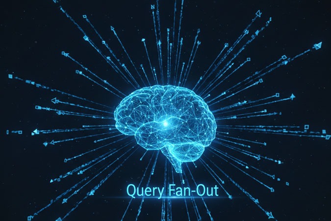 Query fan-out