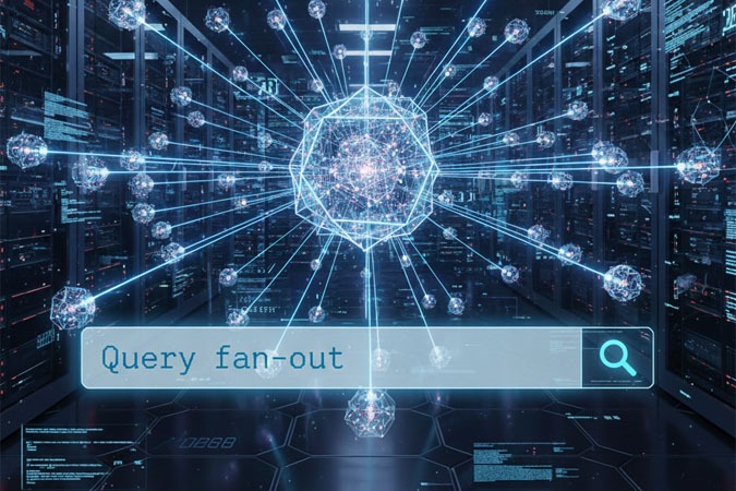 Query fan-out