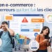 UX en matière d’e-commerce
