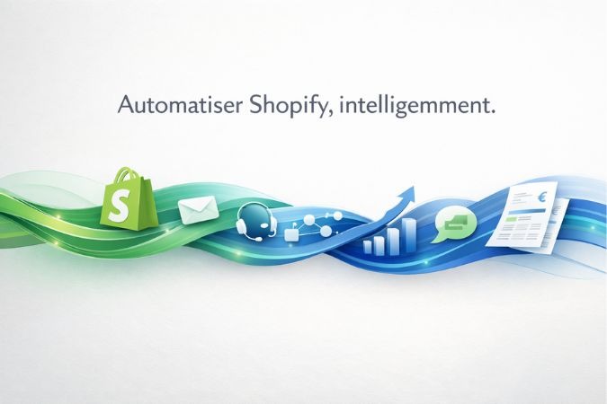 automatisation e-commerce