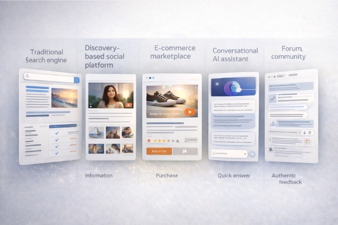 Search Everywhere Optimization - 4