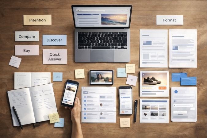 Search Everywhere Optimization - 5