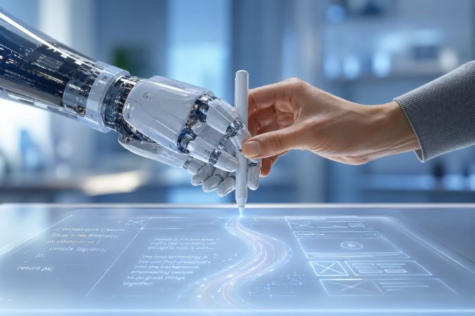 métiers menacés par l’IA