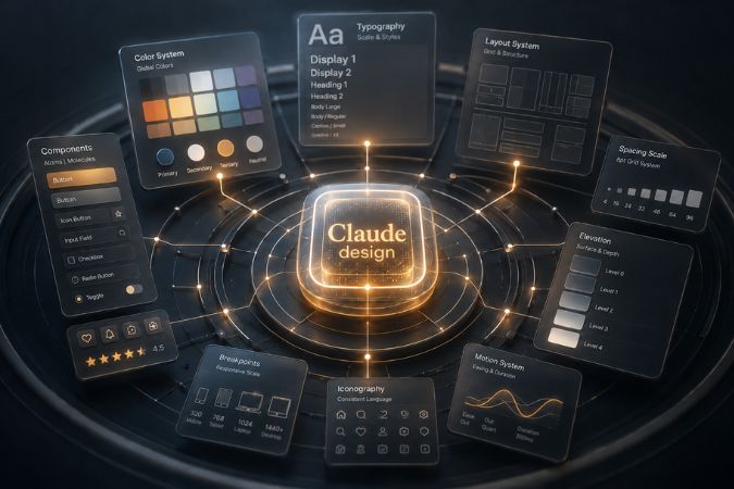 Claude design