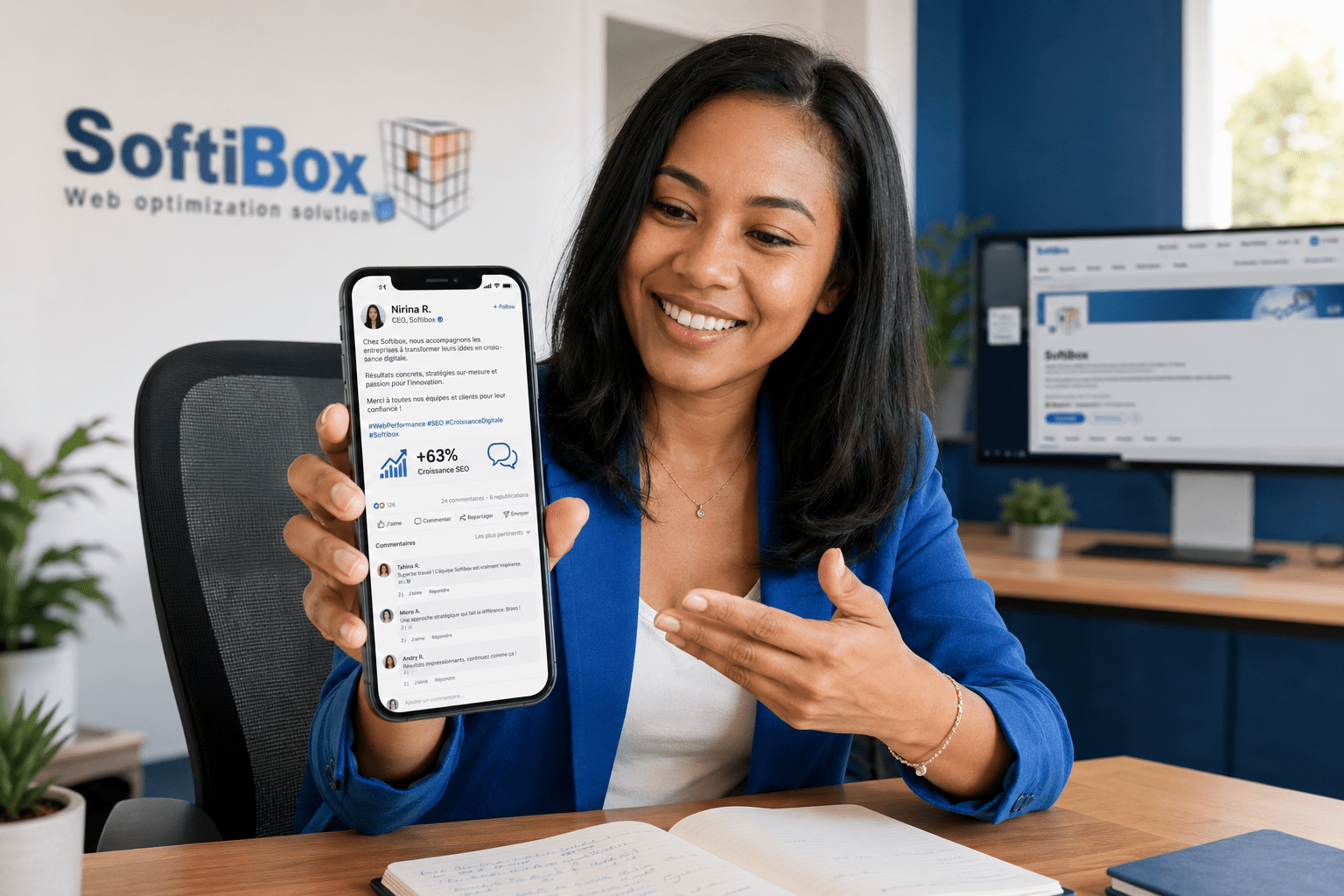 formats qui performent sur LinkedIn - 4