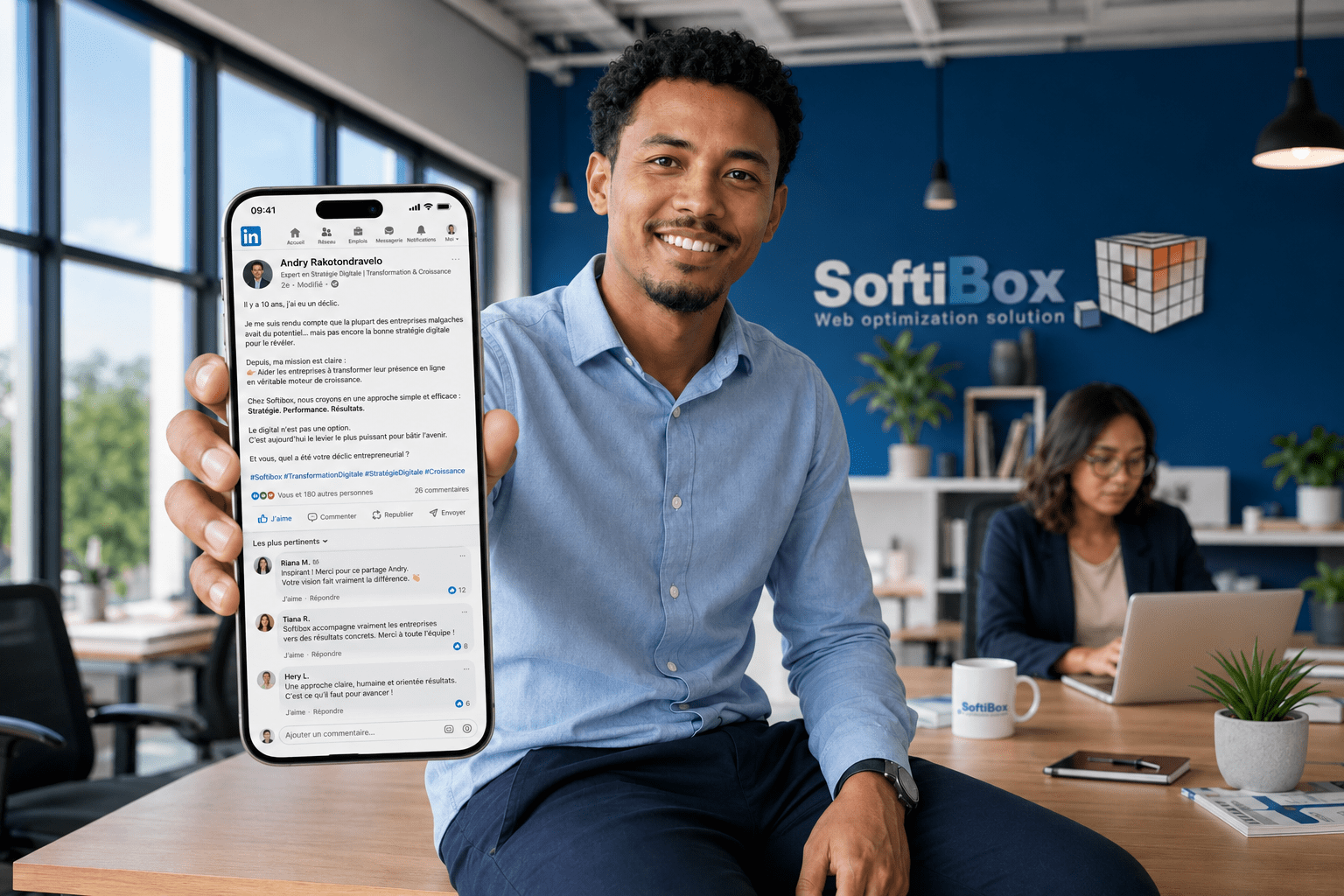 Formats qui performent sur LinkedIn en 2026 : le classement