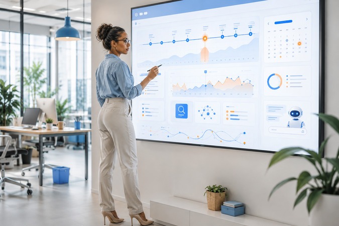 Google Core Update de mai 2026 - 2