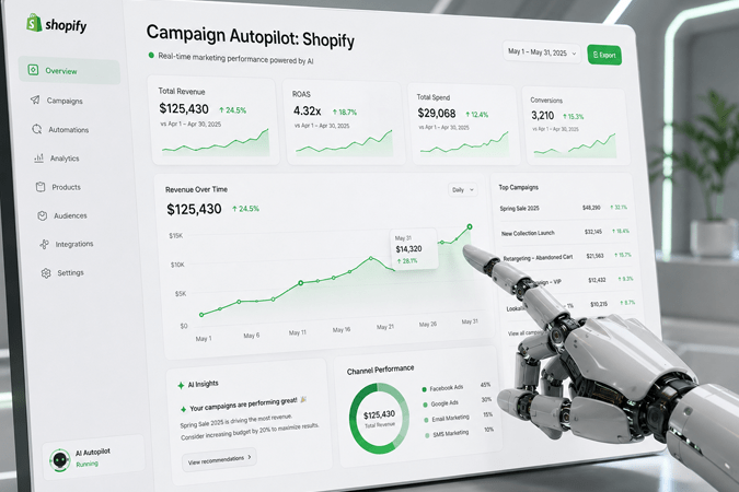 Campaign Autopilot