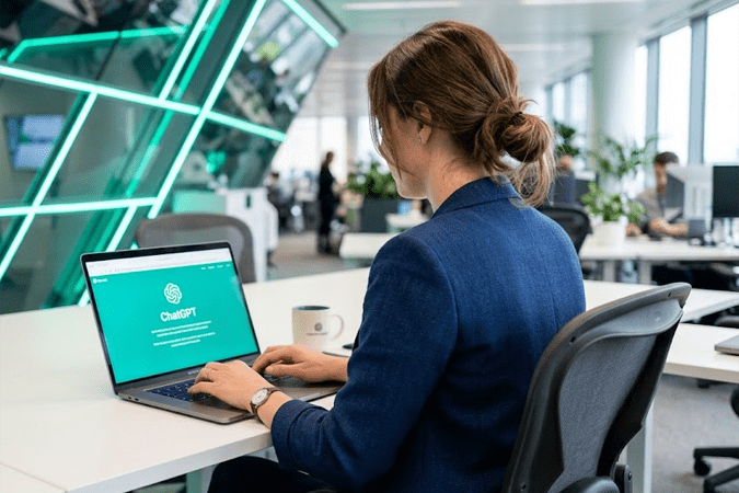 Applications IA