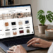 intégration de BigCommerce à WordPress