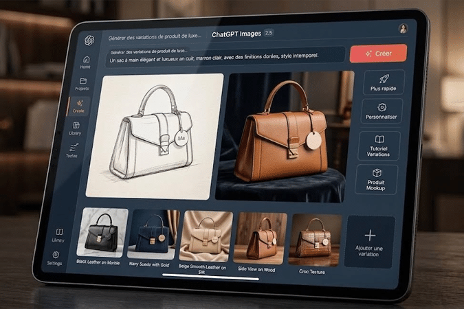 ChatGPT Images 2.5